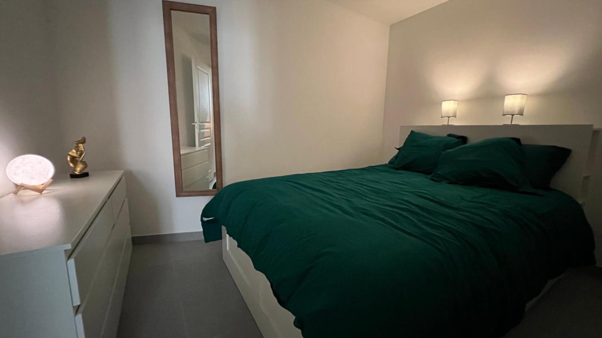 Fenix Appartement T2 40 M2 Cosy Rdc Plein Centre Ville ピエールラット エクステリア 写真