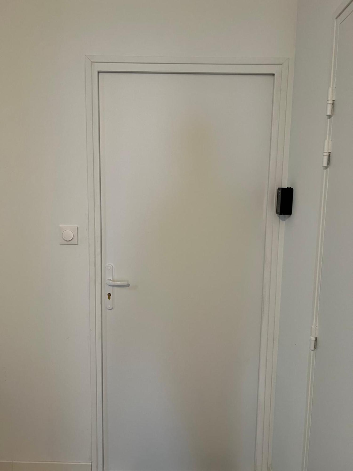 Fenix Appartement T2 40 M2 Cosy Rdc Plein Centre Ville ピエールラット エクステリア 写真