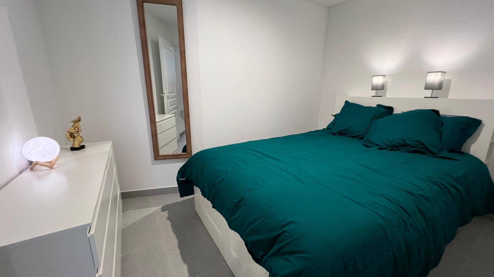 Fenix Appartement T2 40 M2 Cosy Rdc Plein Centre Ville ピエールラット エクステリア 写真