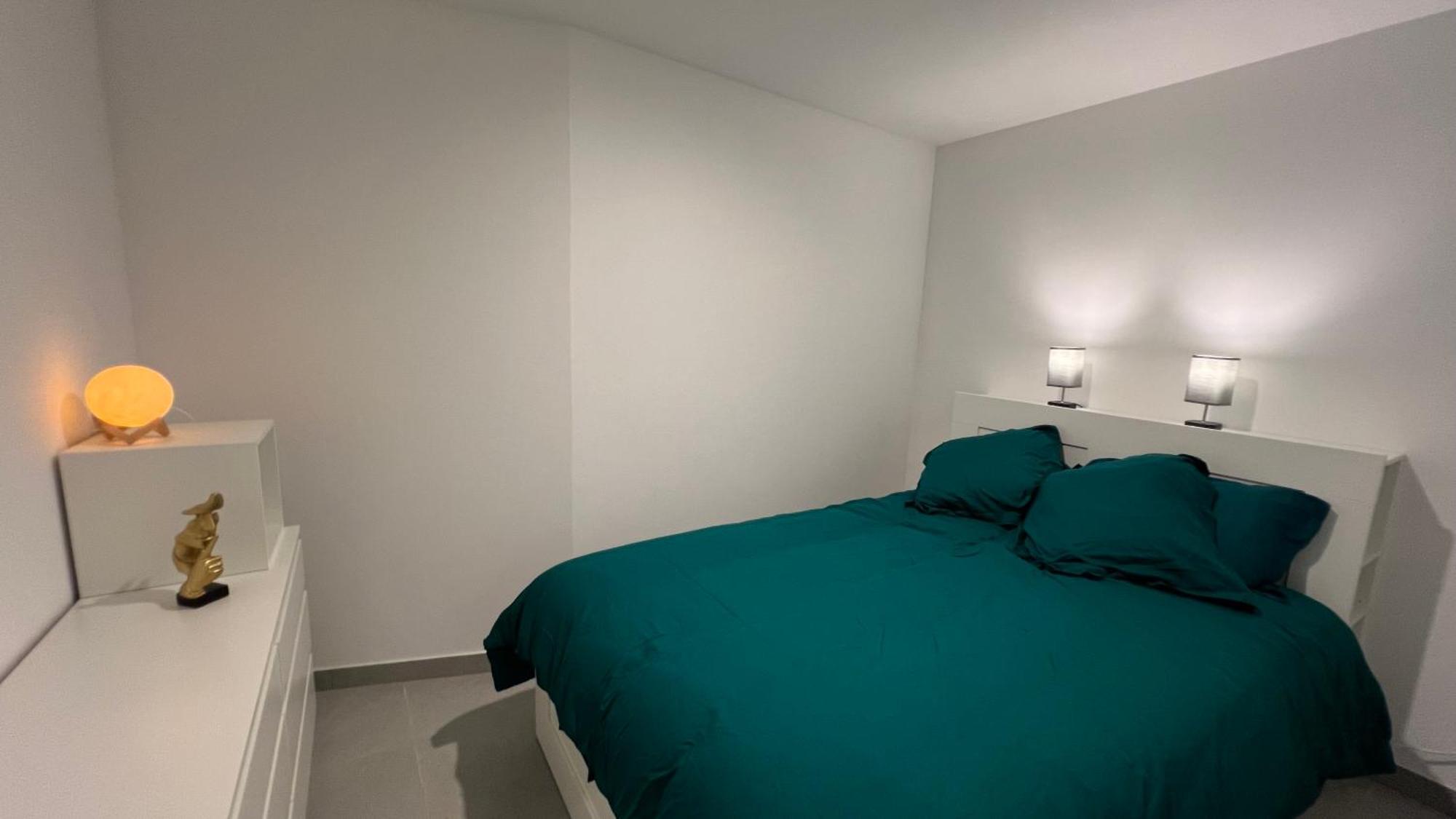 Fenix Appartement T2 40 M2 Cosy Rdc Plein Centre Ville ピエールラット エクステリア 写真