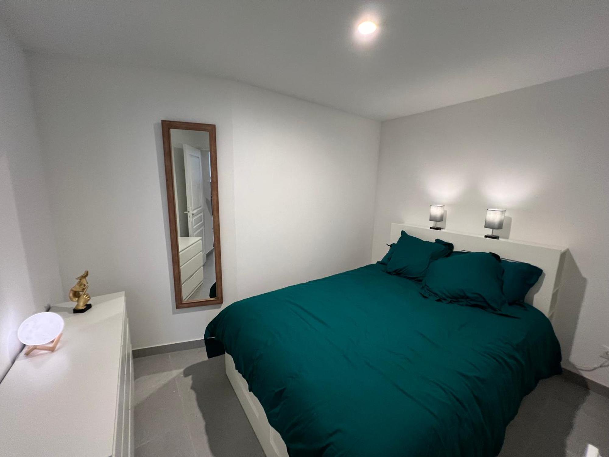 Fenix Appartement T2 40 M2 Cosy Rdc Plein Centre Ville ピエールラット エクステリア 写真